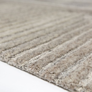 Covor Lira Wool Natural 160x230 cm - Img 4
