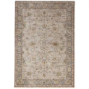 Covor Meena Vintage Natural 160x230 cm - Img 6