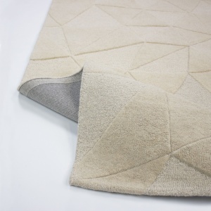 Covor Shard Natural 160x230 cm - Img 2