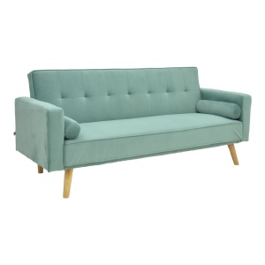 Success Диван с 3 места Success Pako World Light Green 190x80x84 cm