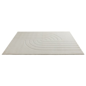 Zen килим Deluxe Cream 160x230 cm - Img 8