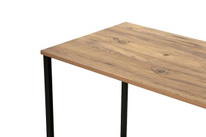 Бюро Twin Study Desk Зелен тъмно - Img 7