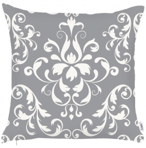 Декоративна калъфка за възглавница, Fancy V232, 42x42