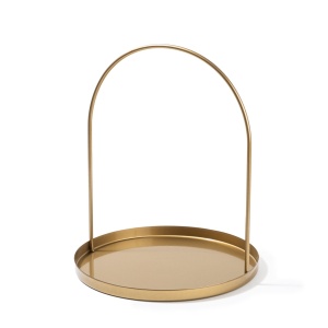 Държач за бижута GED-005 Gold 22,5x28 cm - Img 5