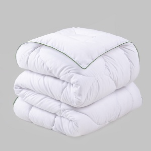 Завивка за 1 човека Aloe Vera Cottonbox 155x215 см (Бамбук 100%)