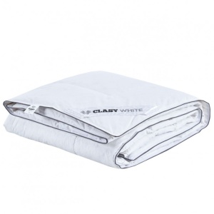 Завивка Goose Clasy 195x215 см, Пух и Перо от Гъска
