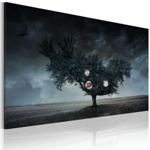 Картина - Апокалипсис сега 120x80 см - Img 1