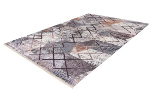 Килим Валенсия Многоцветен 150x230 см - Img 4
