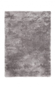 Килим Кюрасао Сребрист 60x110 см - Img 2