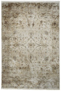 Килим Лаос бежов 80x150 см
