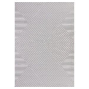 Килим Сахара V5 Сребрист 200 x 290см - Img 2