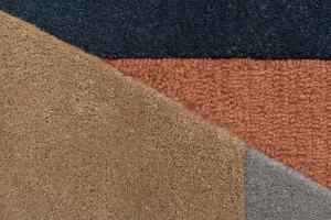 Килим Alwyn Многоцветен 160X230 см, Flair Rugs - Img 4