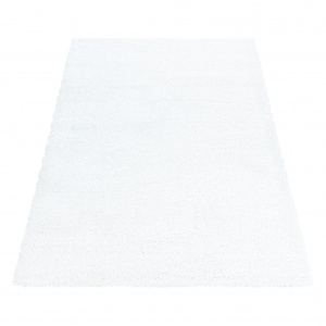 Килим Brilliant Snow 80x250 см - Img 3