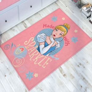 Килим Cinderella Sparkle 80x120 см