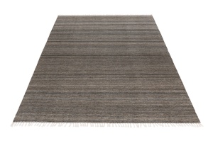 Килим eco My Nador кафяв 120x170 см - Img 5