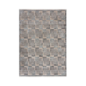 Килим Evelyn Blocks Natural 160X240 cm, Flair Rugs - Img 3