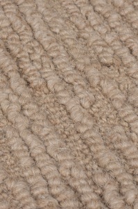Килим, Harris Boucle Wool Flair Rugs, натурален, 200x290 см - Img 5