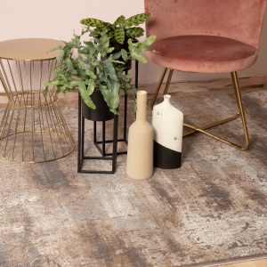 Килим Jewel Of Obsession Taupe 80x150 см - Img 2