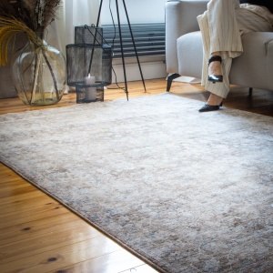 Килим My Everest Taupe 120x170 см - Img 2