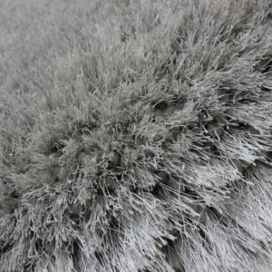 Килим Pearl сребрист 120X170 см, Flair Rugs - Img 7
