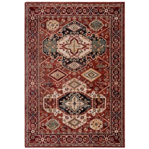 Килим Sincerity Royale Sincerity Royale Gillingham Red 200X290 cm, Flair Rugs Килими - Img 2