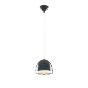 Комплект полилей Mugo Antracit 17x17x114 см - Img 5