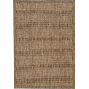 Кръгъл килим Giza Maro 200x200 см - Img 8
