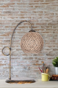 Нощна лампа HM157 Natural