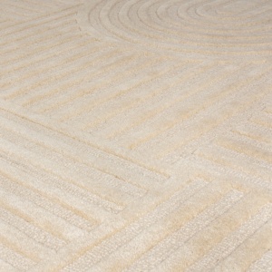 Пътека Zen Garden Natural 60X230 см, Flair Rugs - Img 4