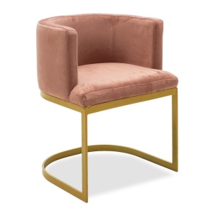 Стол Viv Dry Rose - Gold