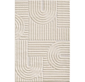 Art Crem boho 80x150 cm Art Crem boho килим 80x150 cm - Img 2