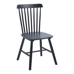 Bristol Chair Black 45x51x86 cm