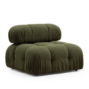 Bubble O1 модулен диван Bubble O1 Green 95x95x75 cm