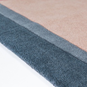 Covor Elwin Wool Multicolor 200x290 cm - Img 4