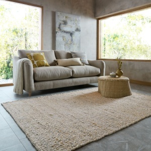 Covor Finley Galben 160x230 cm