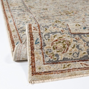 Covor Meena Vintage Natural 160x230 cm - Img 3