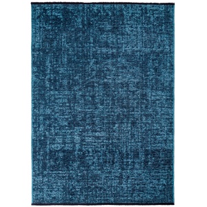 Covor Space Albastru 200x290 cm - Img 1