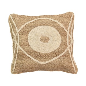 Foliens Boho Pako World Natural 45x45x2,5 cm