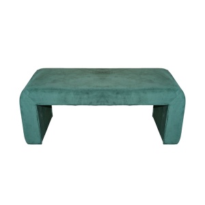 Gagga Pako World Stool Green 110x40x45 cm