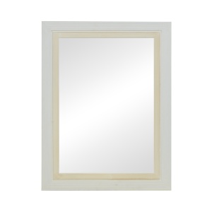 Joliene Pako World White 60x80x2,1 cm
