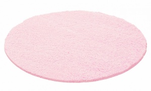 Life Килим Life Pink V1 80x80 cm - Img 1