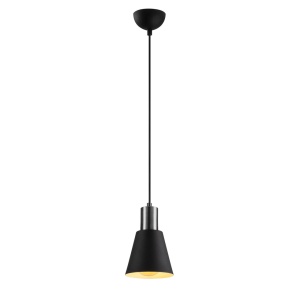 Lustra Kem Black 114x14x14 cm - Img 6