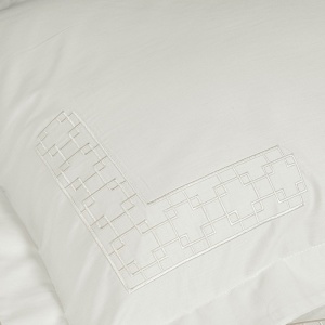 Luxe Linen Ecru (Satin Deluxe) - Img 3