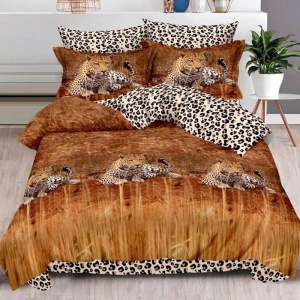 Panter 6 броя 180x200 еластично бельо (Finet)