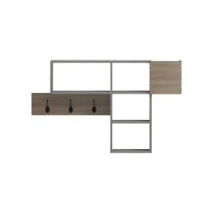 Wenia Grey 99.5x15x61 cm - Img 2