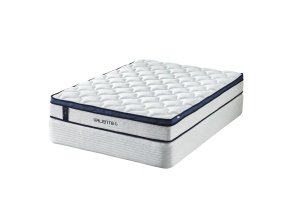 Saltea cu arcuri individuale VALENTE - Img 2