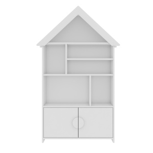BIBLIOTECA MASAL - Img 1