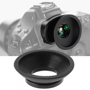 Ocular Eyecup Eyepiece DK-19 (replace) pentru Nikon D4, D3, D3S, D3X, D700, D800, D810, F6, F5, F4, F3HP