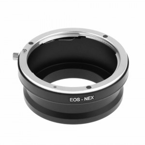 Adaptor Canon EOS - Sony Nex / E-mount