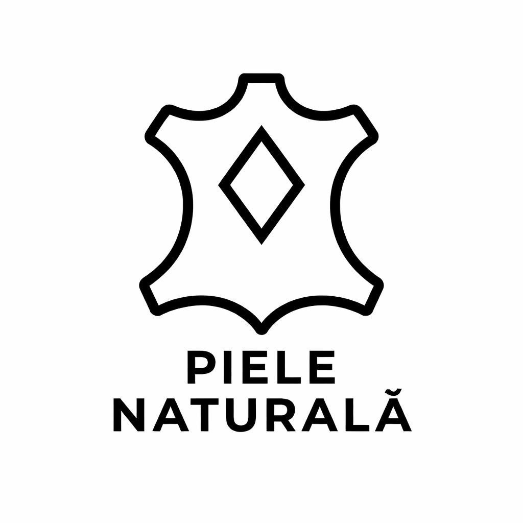 Piele Naturală